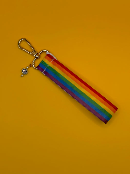Key Strap: Pride