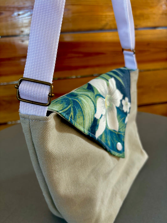 Classic bag: Tropical